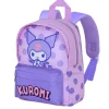Kuromi Mochila Guardería Joy