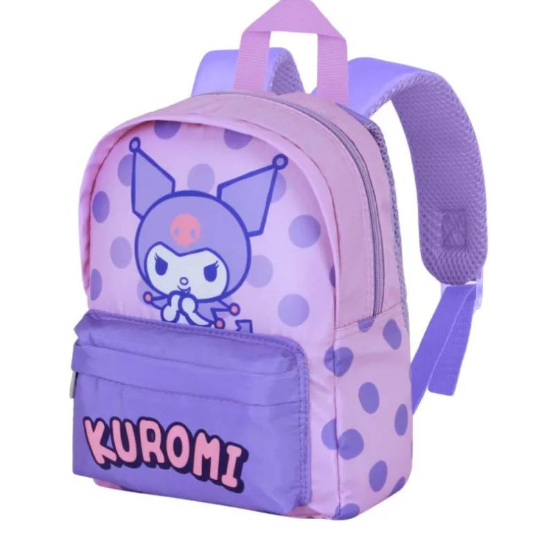 Kuromi Mochila Guardería Joy