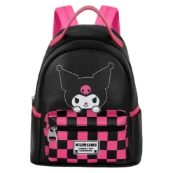 Kuromi Mochila Heady