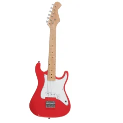 La Banda Guitarra Eléctrica con Amplificador