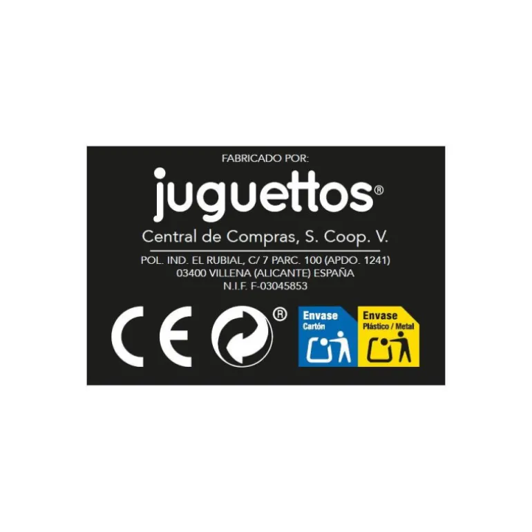 La Banda Micrófono con Luz y Efectos