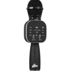 La Banda Micrófono Karaoke