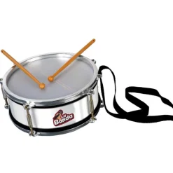 La Banda Tambor Acústico