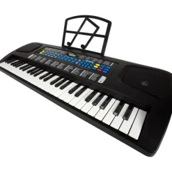 La Banda Teclado 54 Teclas