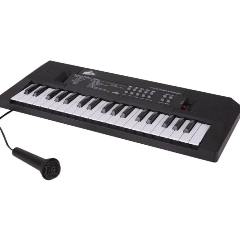 La Banda Teclado Electrónico