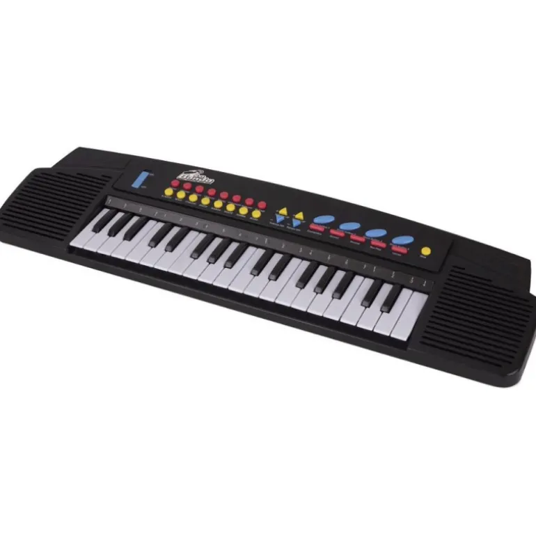 La Banda Teclado Electrónico