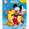 La Casa de Mickey Mouse Mi Libro-Juego