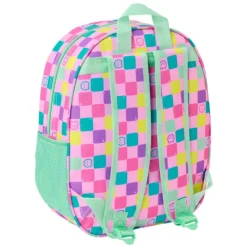 La Casa de Muñecas de Gabby Mochila