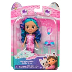 La Casa de Muñecas de Gabby: La Película Muñeca 15 cm Varios Modelos