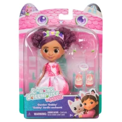 La Casa de Muñecas de Gabby: La Película Muñeca 15 cm Varios Modelos