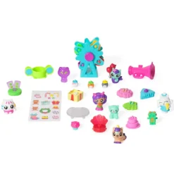 La Casa de Muñecas de Gabby Calendario de Adviento