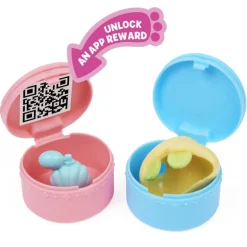 La Casa De Muñecas De Gabby El Baño De Siregata