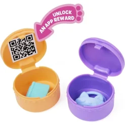 La Casa De Muñecas de Gabby El Dormitorio de Sueñigata