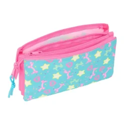 La Casa de Muñecas de Gabby Confetti Portatodo Triple