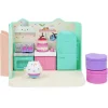 La Casa De Muñecas De Gabby La Cocina De Muffin