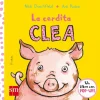 La Cerdita Clea