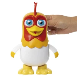 La Granja de Zenón Bartolito Bailongo