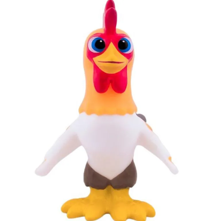 La Granja De Zenón Pack 5 Súper Figuras