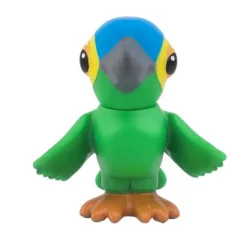 La Granja De Zenón Pack 5 Súper Figuras