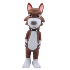 La Granja De Zenón Pack 5 Súper Figuras