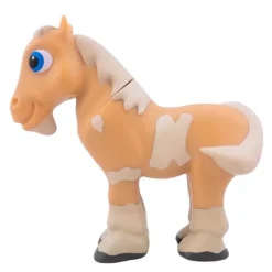 La Granja De Zenón Pack 5 Súper Figuras