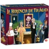 La Herencia de Tia Agata Juego de Mesa