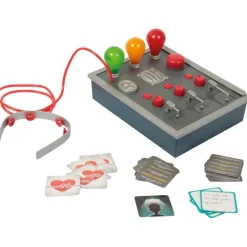 La Máquina de la Verdad Juego de Mesa