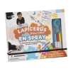 Lapiceros Divertidos en Spray