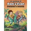 Las Aventuras de Dani y Evan Entrenadores de Dinosaurios