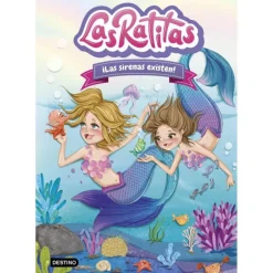 Las Ratitas ¡Las Sirenas Existen!