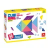 Lúdilo Cubimag Junior Rompecabezas Magnético