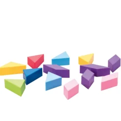 Lúdilo Cubimag Junior Rompecabezas Magnético