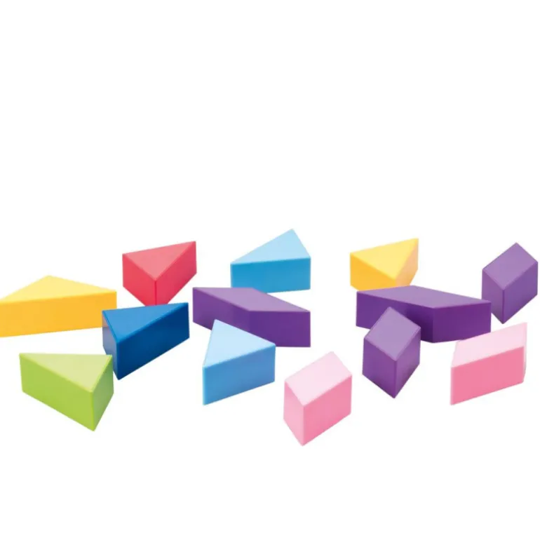 Lúdilo Cubimag Junior Rompecabezas Magnético