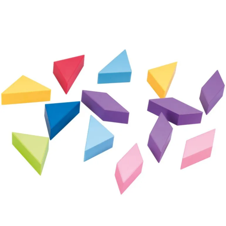 Lúdilo Cubimag Junior Rompecabezas Magnético