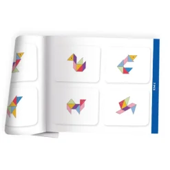 Lúdilo Cubimag Junior Rompecabezas Magnético