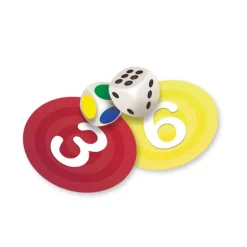 Lúdilo Grabolo Juego de Mesa