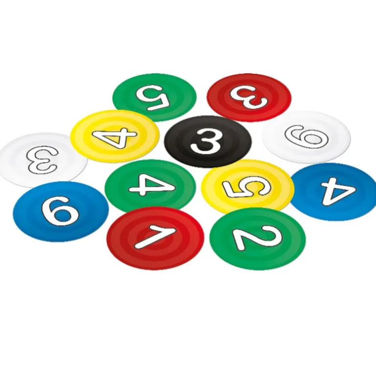 Lúdilo Grabolo Juego de Mesa