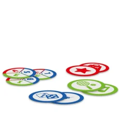 Lúdilo Palabrea 2 Juego de Mesa