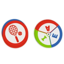 Lúdilo Palabrea 2 Juego de Mesa