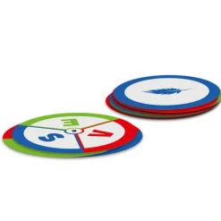 Lúdilo Palabrea 2 Juego de Mesa