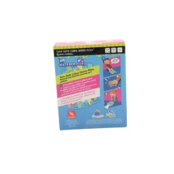 Lúdilo Taco, Gato, Cabra, Queso, Piza Waterproof Juego de Mesa para la Piscina