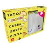 Lúdilo Taco Peluche Juego de Mesa