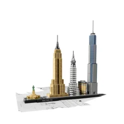 LEGO Architecture Ciudad de Nueva York - 21028
