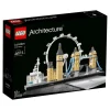 LEGO Architecture Londres - 21034