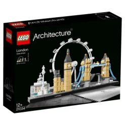 LEGO Architecture Londres - 21034