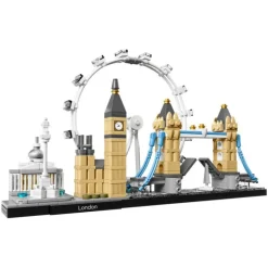 LEGO Architecture Londres - 21034