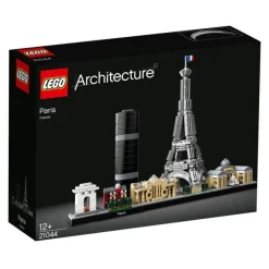 LEGO Architecture Paris - 21044