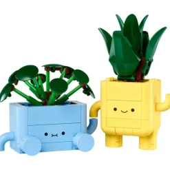 LEGO Botanical Collection Plantas Felices - 10349