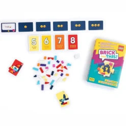 LEGO Brick Like This Juego de Mesa
