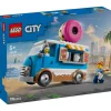 LEGO City Camión de Donuts - 60452